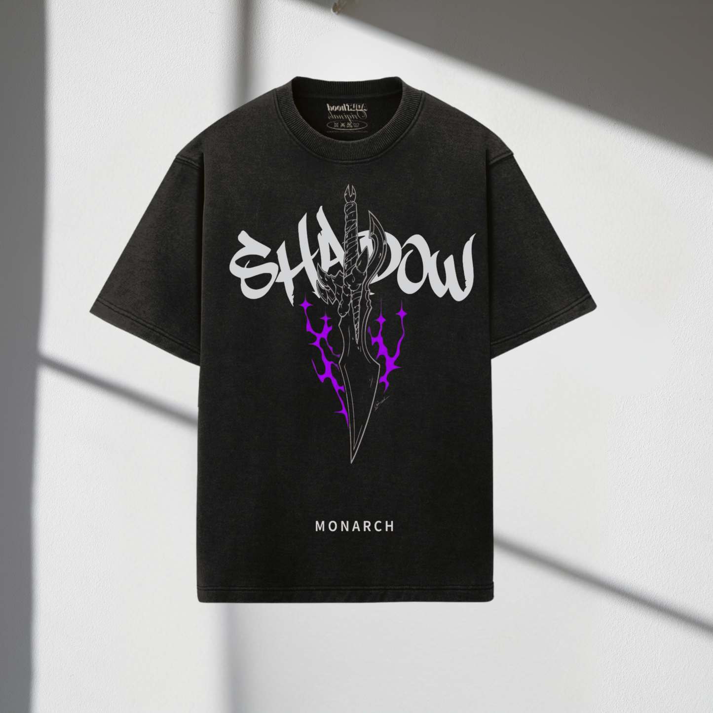 Arise Personalized T-shirt – Your Style, Your Way