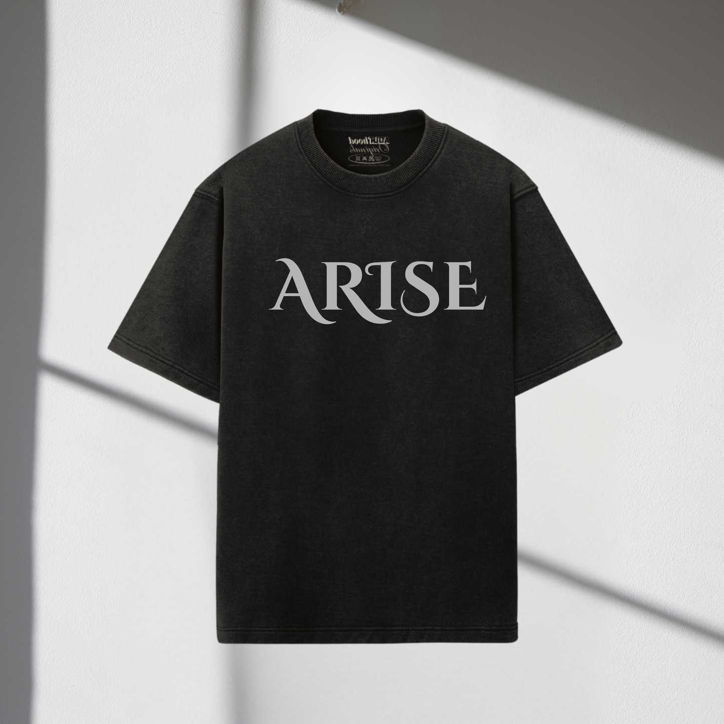 Arise Personalized T-shirt – Your Style, Your Way