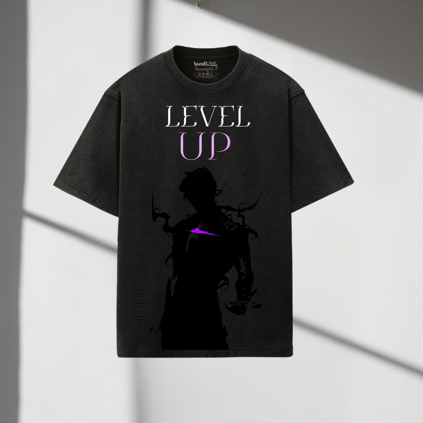 Arise Personalized T-shirt – Your Style, Your Way