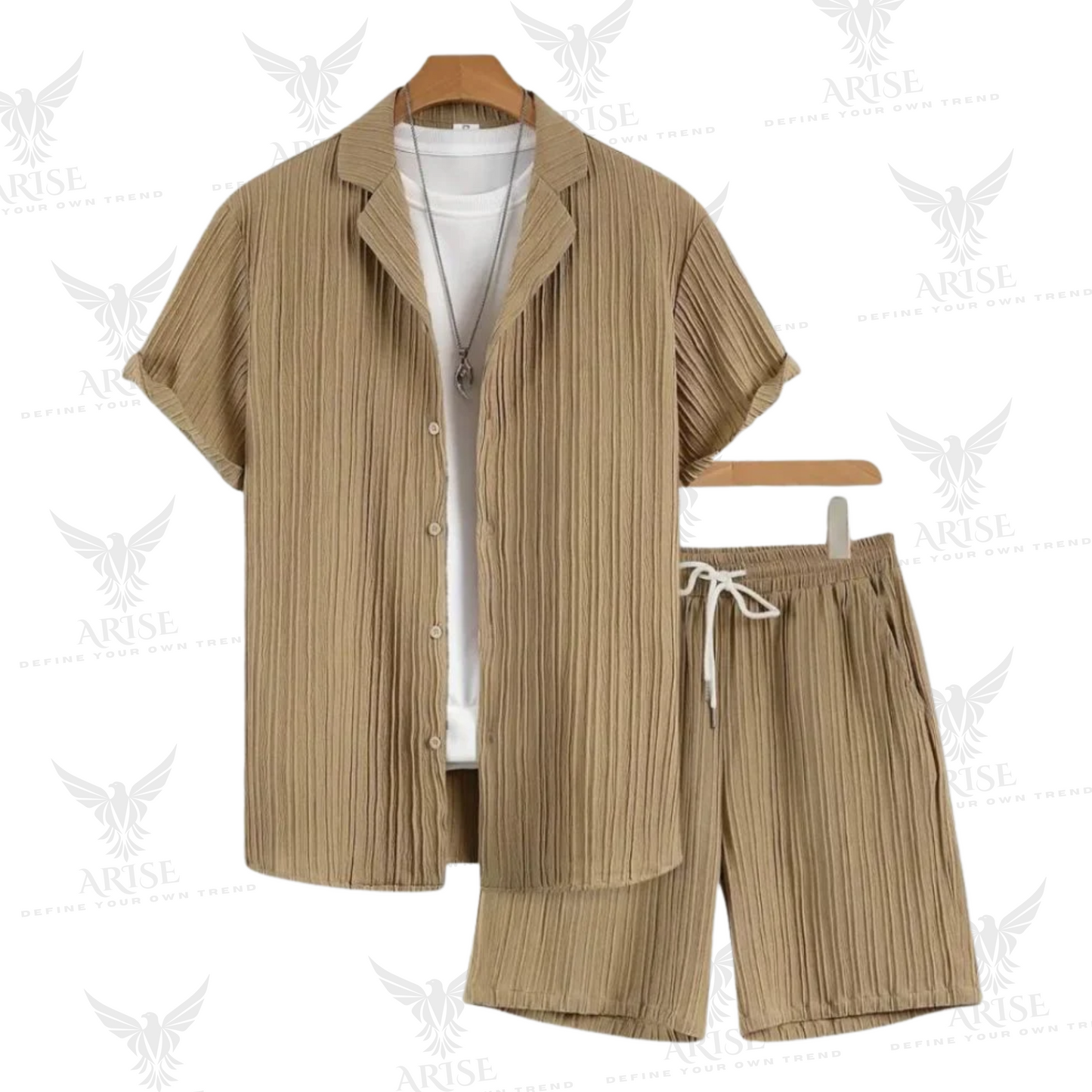 Arise™ LineLayer Co-Ord Set
