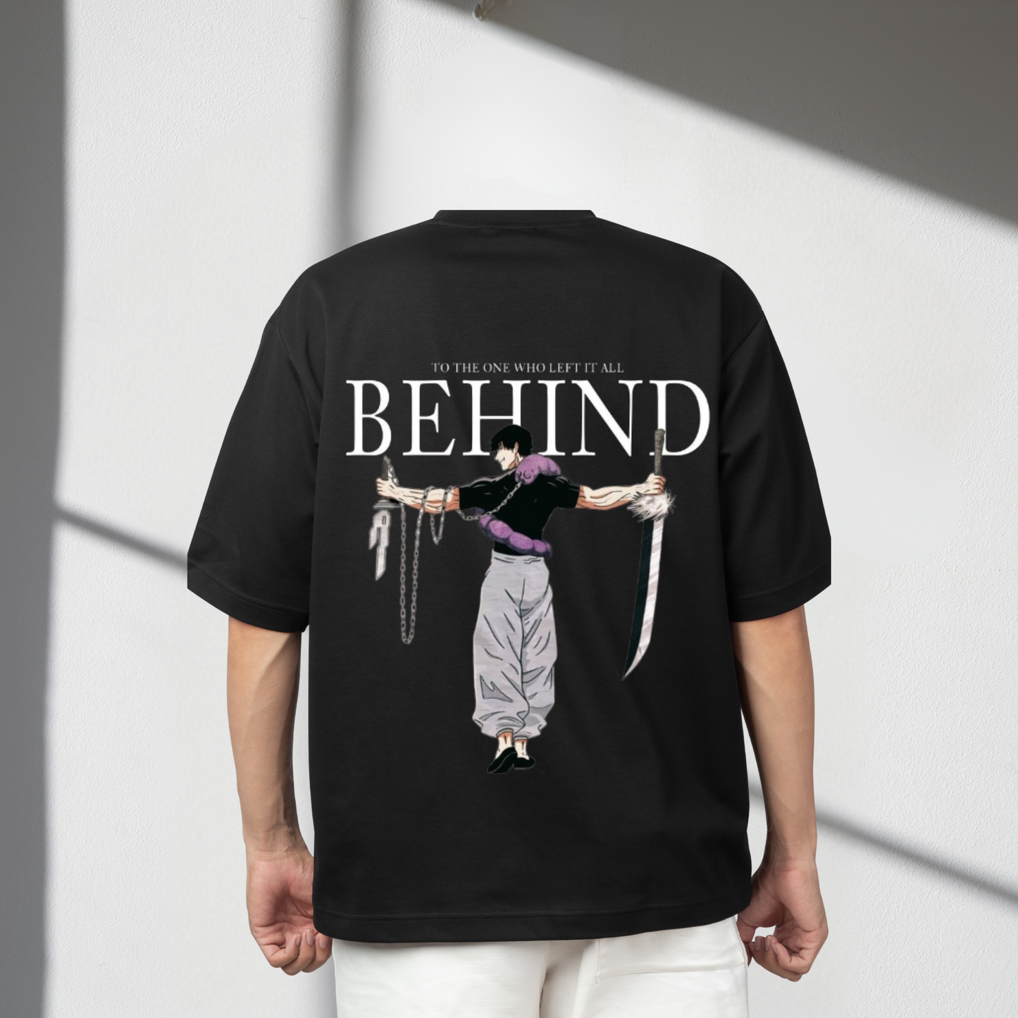 Arise Personalized T-shirt – Your Style, Your Way