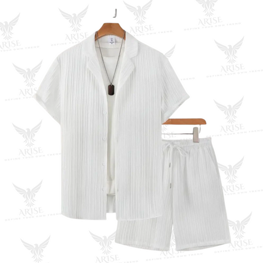 Ariseâ„¢ LineLayer Co-Ord Set