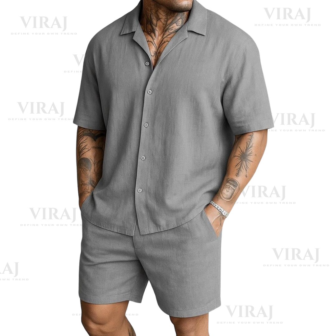 Arise™ LineLayer Co-Ord Set