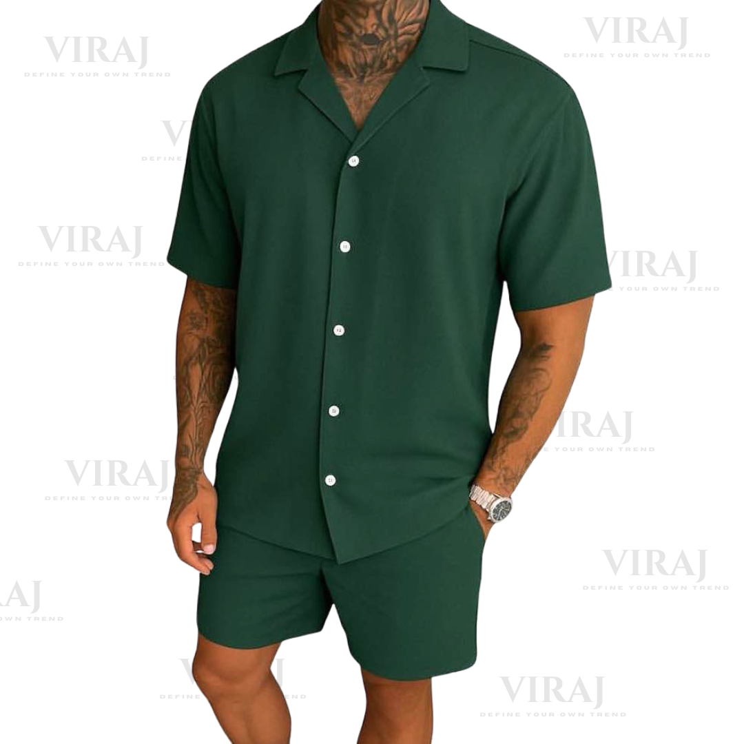 Arise™ LineLayer Co-Ord Set