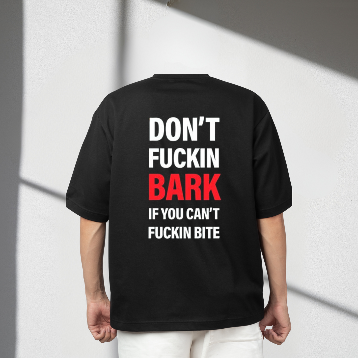 Arise Personalized T-shirt – Your Style, Your Way