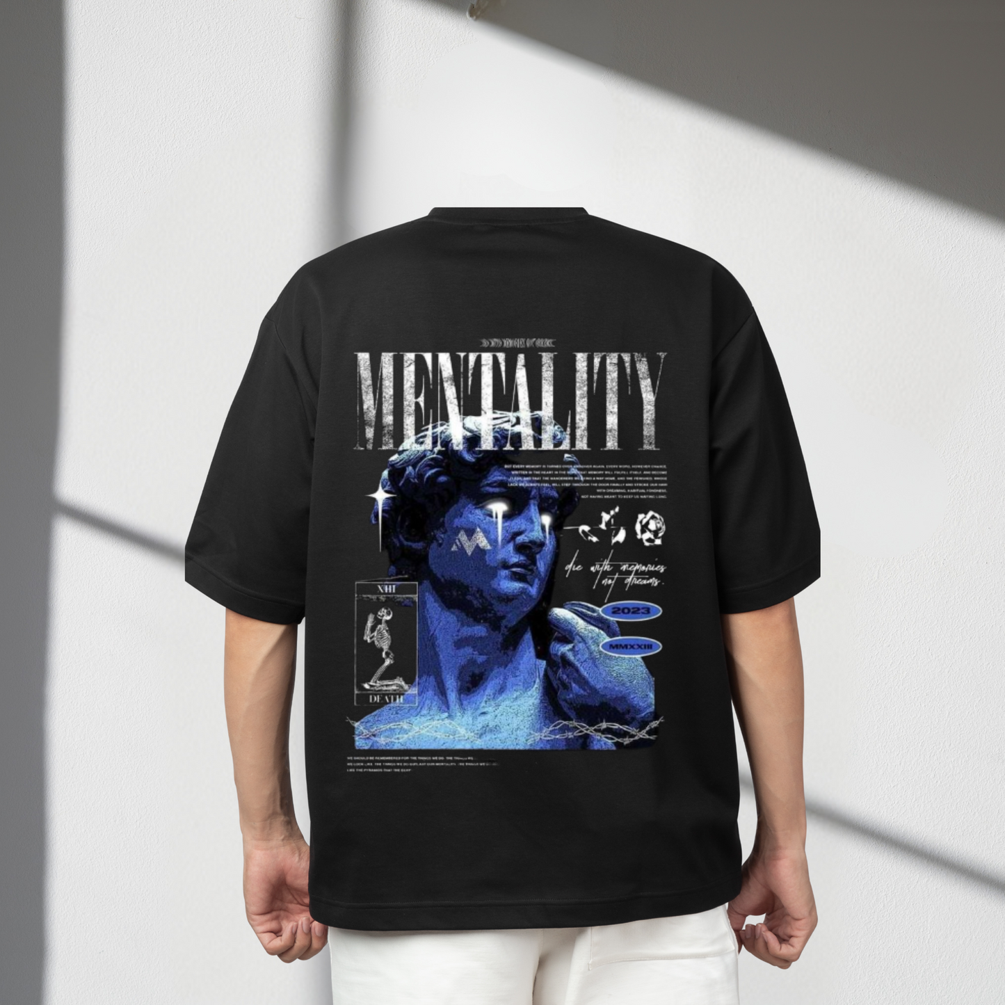 Arise Personalized T-shirt – Your Style, Your Way