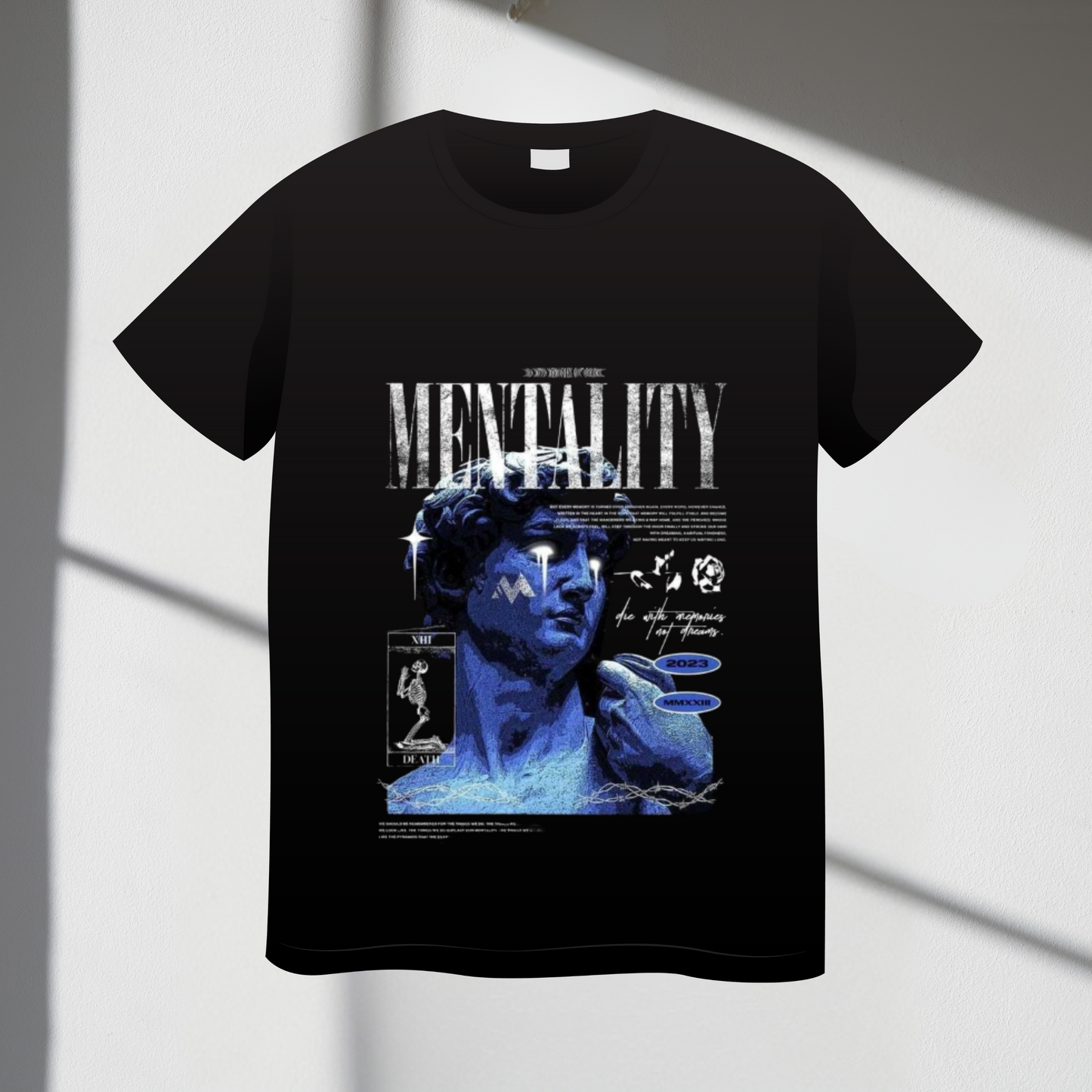 Arise Personalized T-shirt – Your Style, Your Way