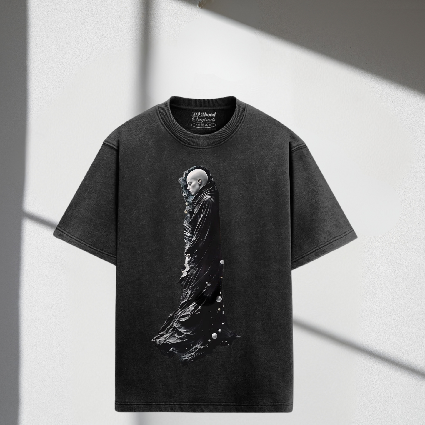 Arise Personalized T-shirt – Your Style, Your Way