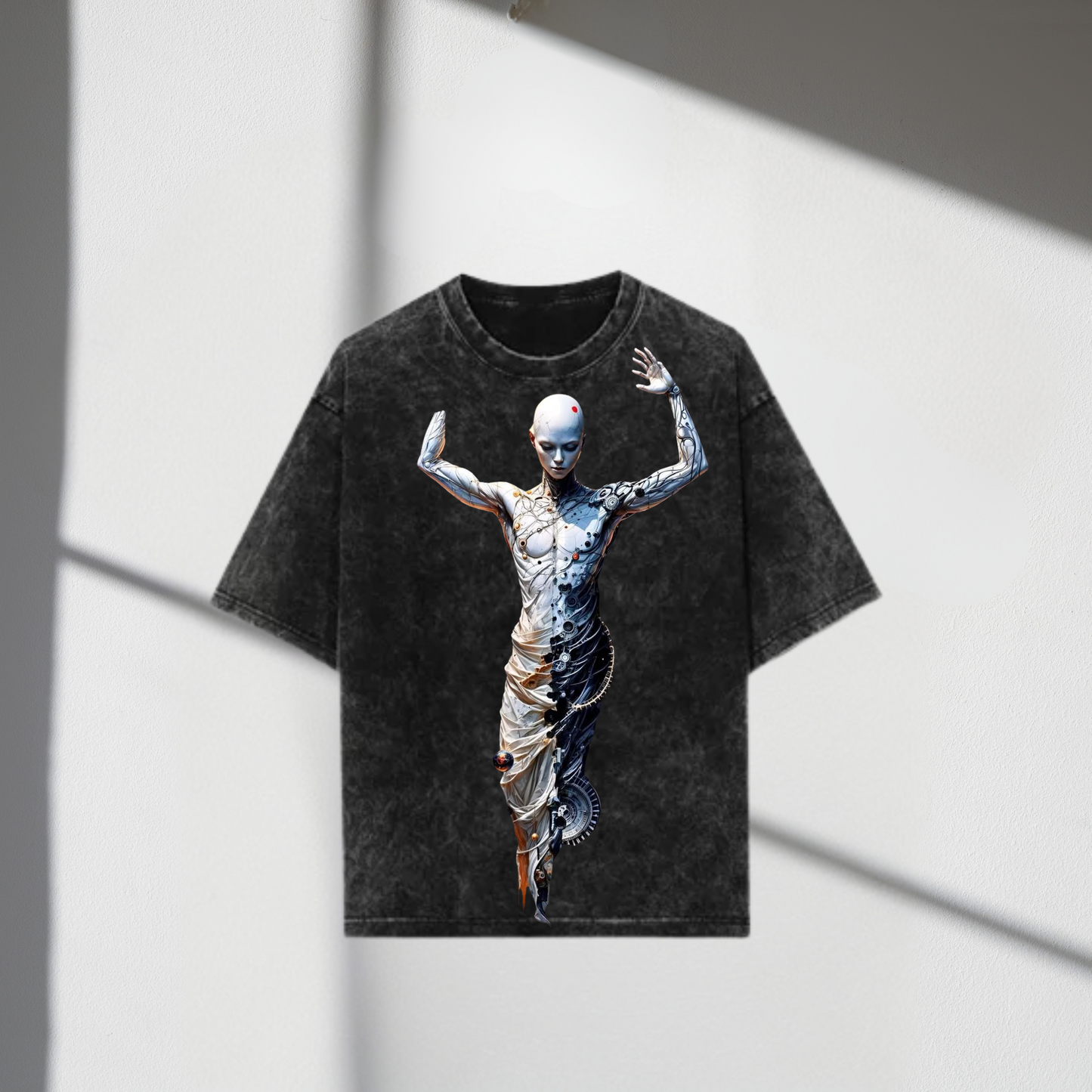 Arise Personalized T-shirt – Your Style, Your Way