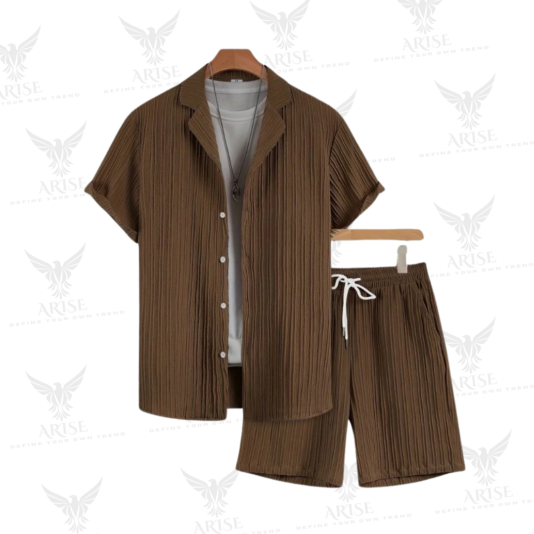 Arise™ LineLayer Co-Ord Set