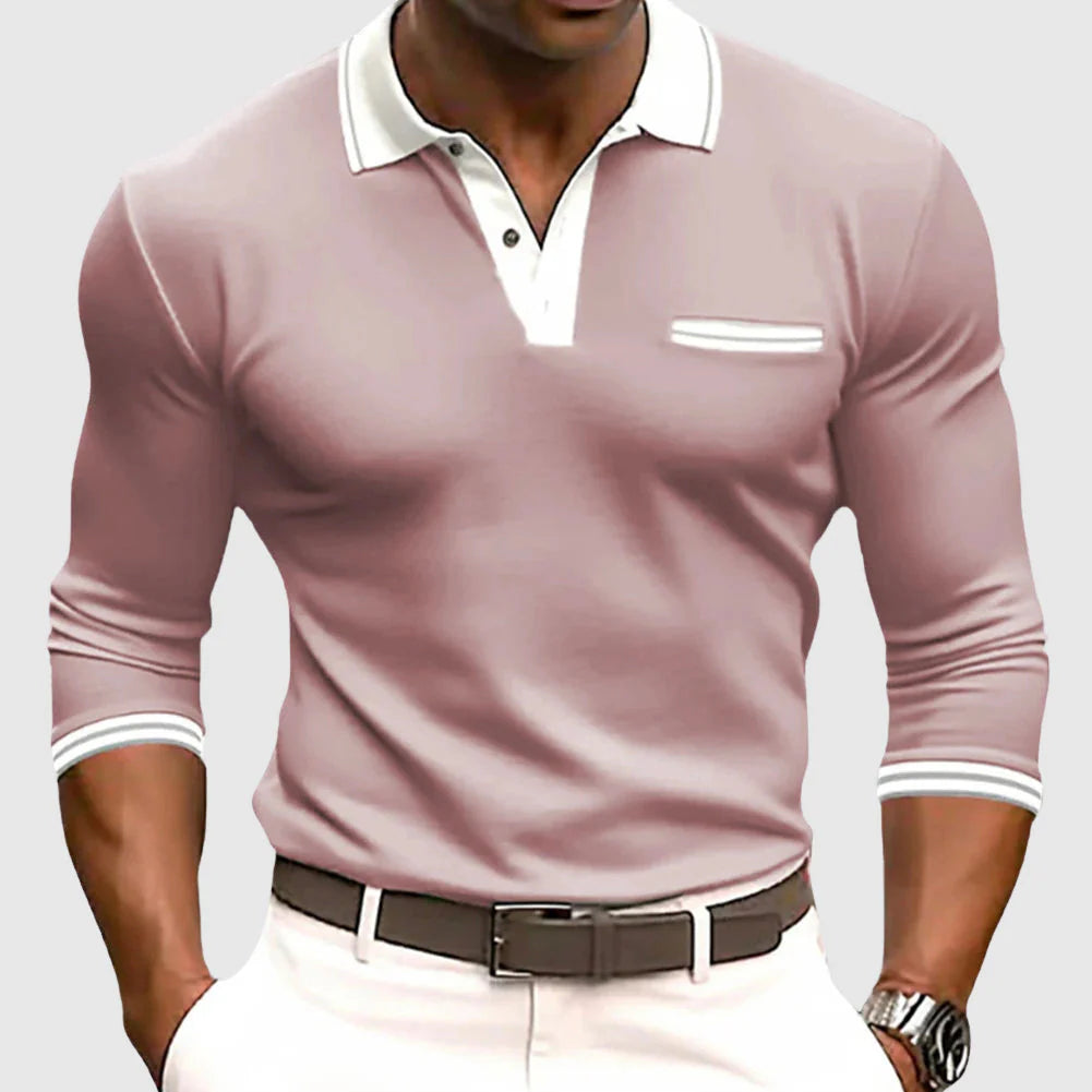 Roberto Russo Active Edge Shirt
