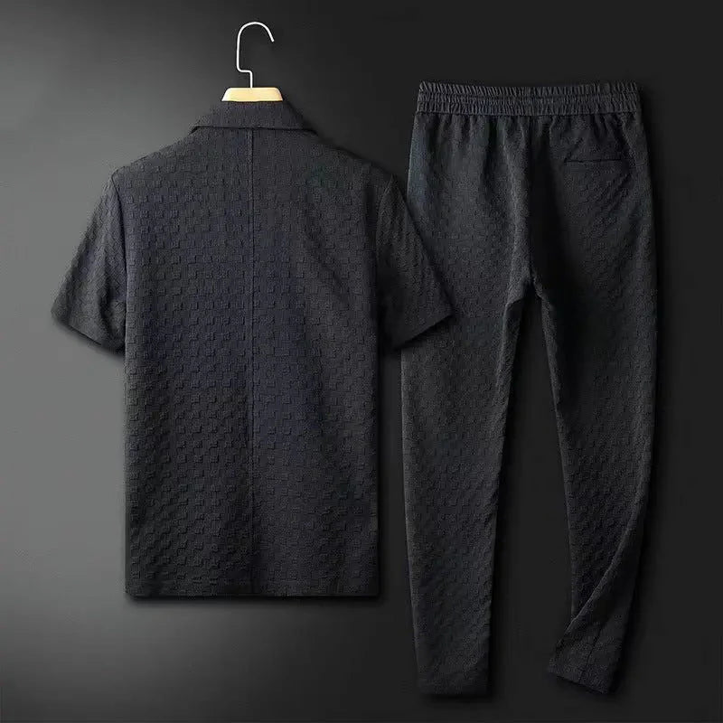 Theodore Willow Heritage Luxe Ensemble
