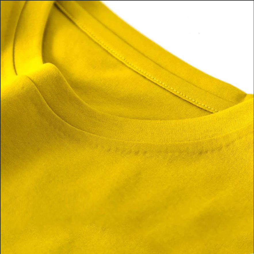 Valentina Rossi Minimalist T-shirt