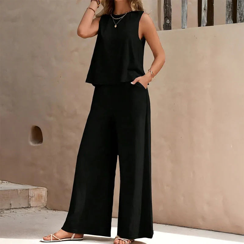 Valentina Rossi Solza 2Piece Set
