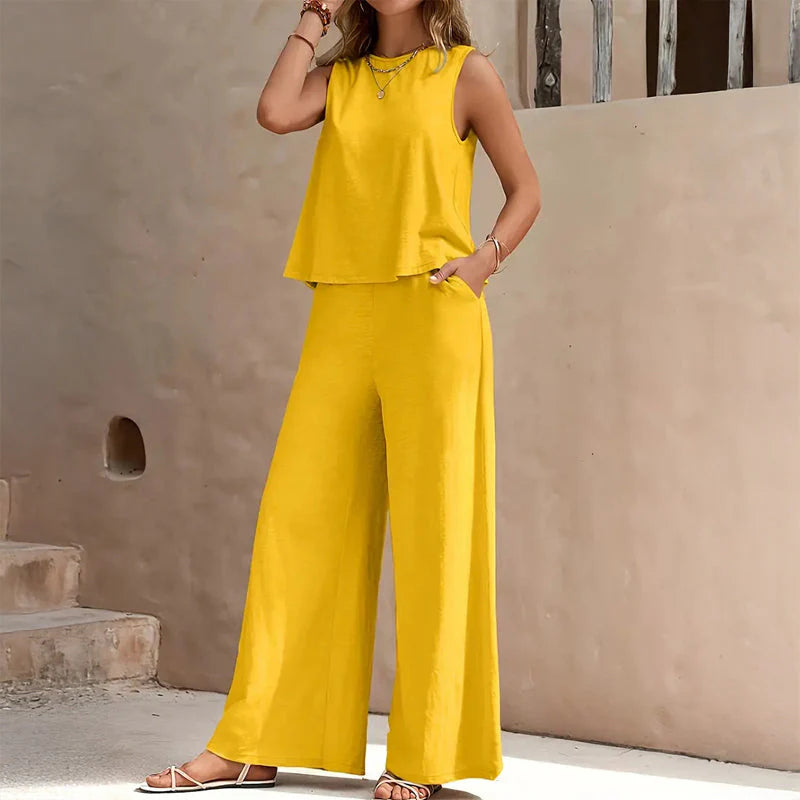 Valentina Rossi Solza 2Piece Set