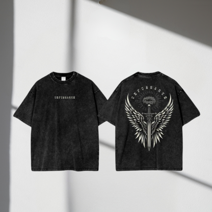 Arise Personalized T-shirt  – Your Style, Your Way