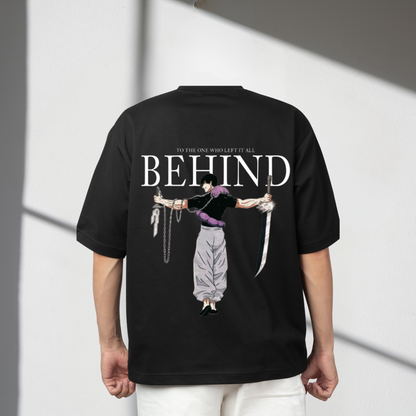 Arise Personalized T-shirt  – Your Style, Your Way