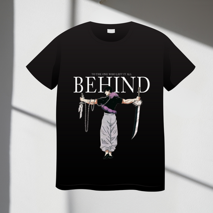 Arise Personalized T-shirt  – Your Style, Your Way