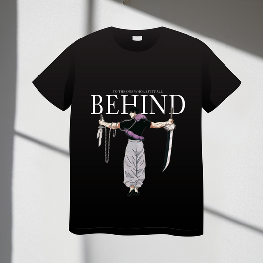 Arise Personalized T-shirt  – Your Style, Your Way