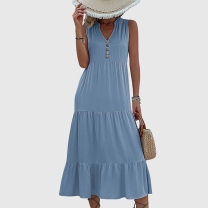 L’Incanto Rosa Dress by Sofia Amoretti