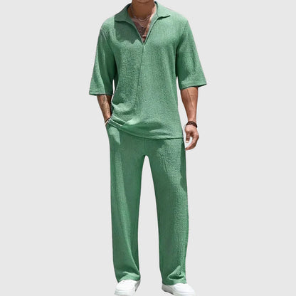 Lorenzo Vitali Sport Luxe Set
