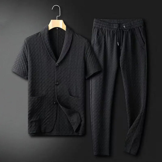 Theodore Willow Heritage Luxe Ensemble