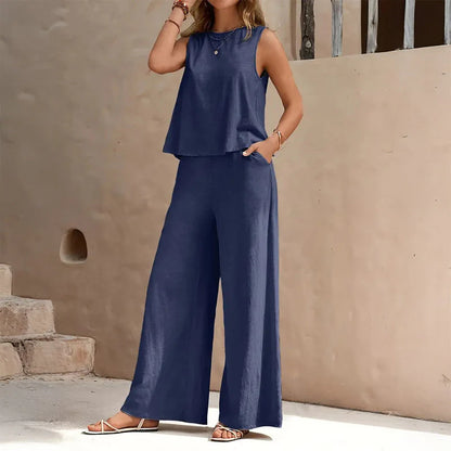 Valentina Rossi Solza 2Piece Set