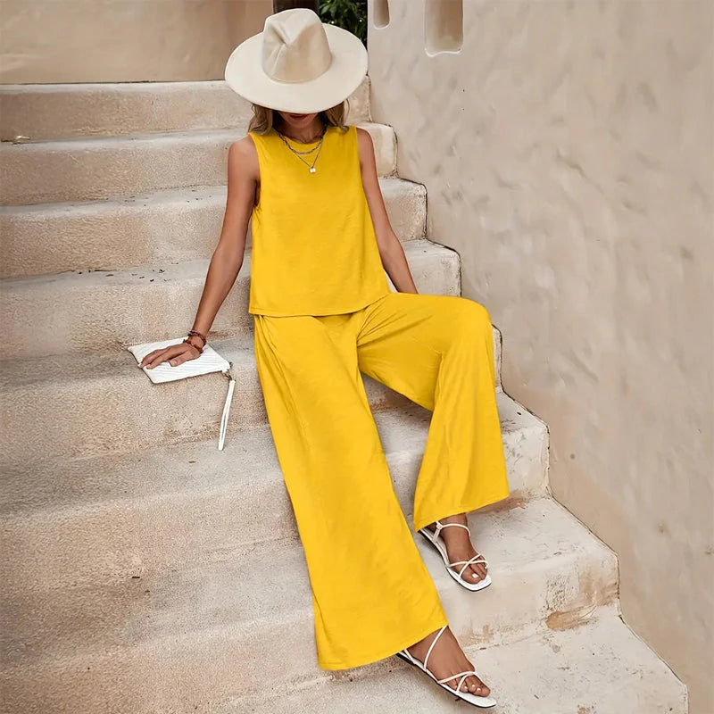 Valentina Rossi Solza 2Piece Set